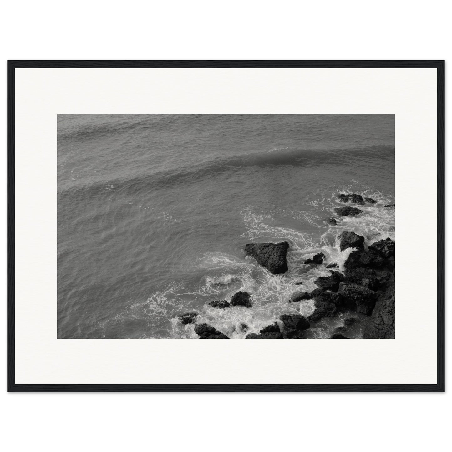 Portugal Cliff