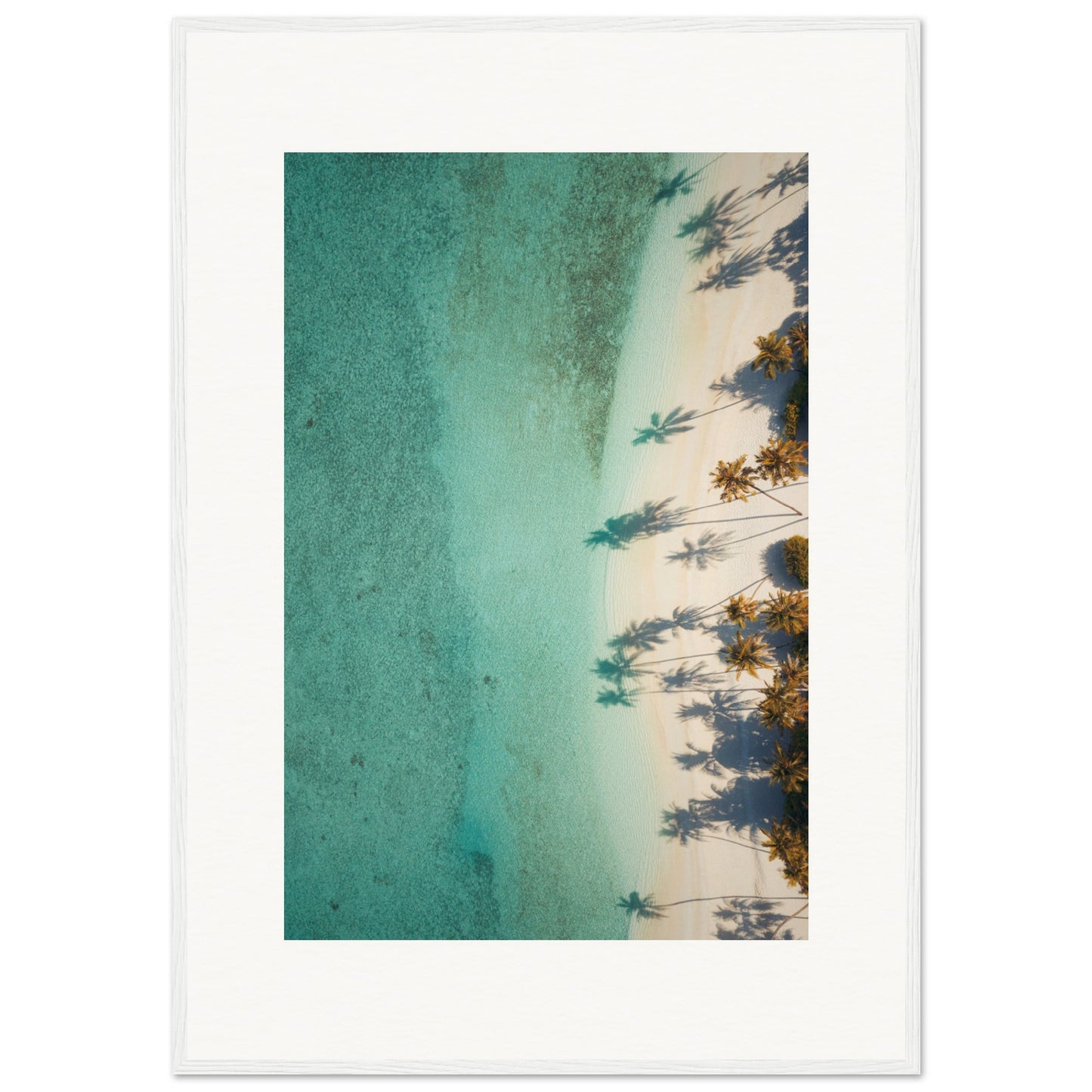 The Beach