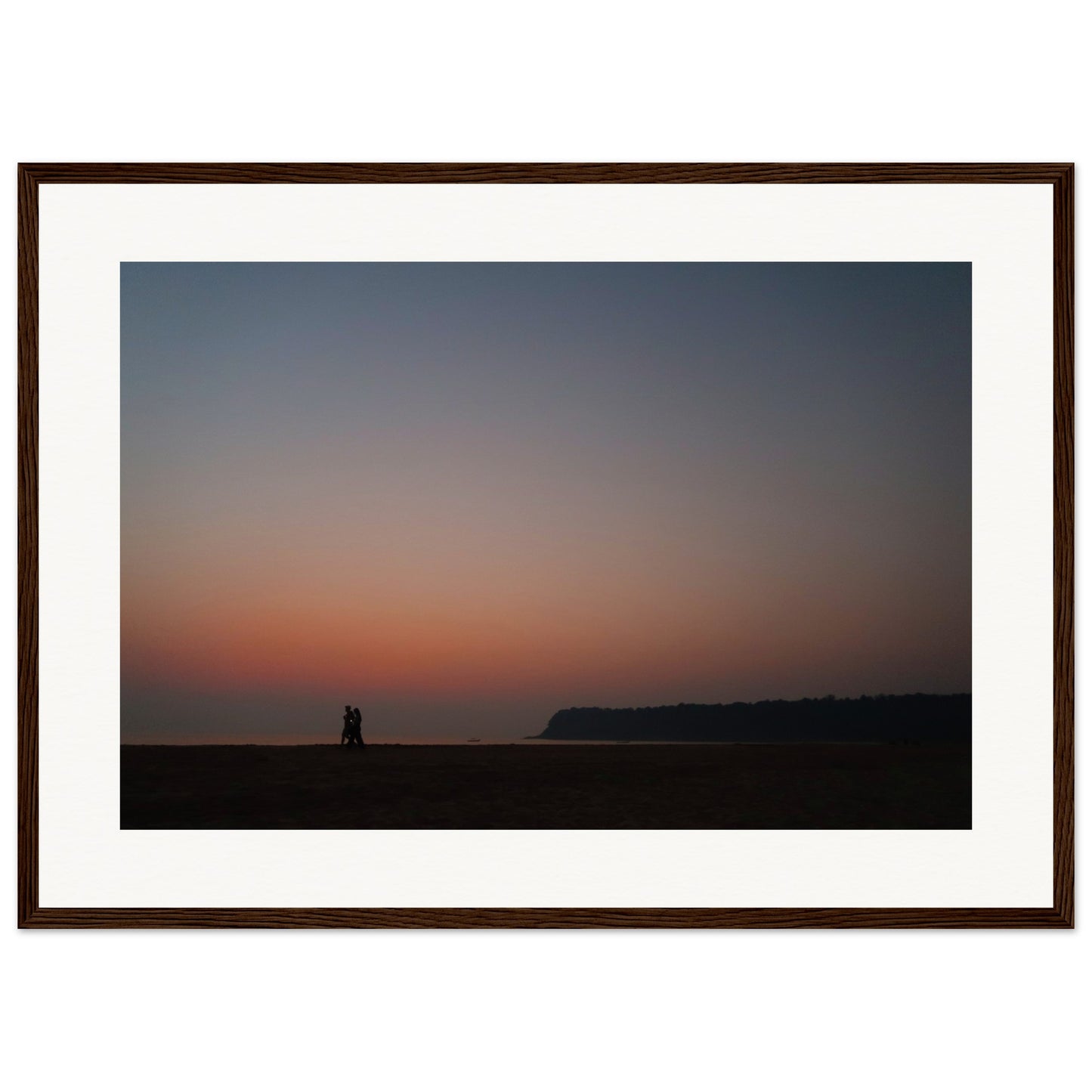Sunset in Goa