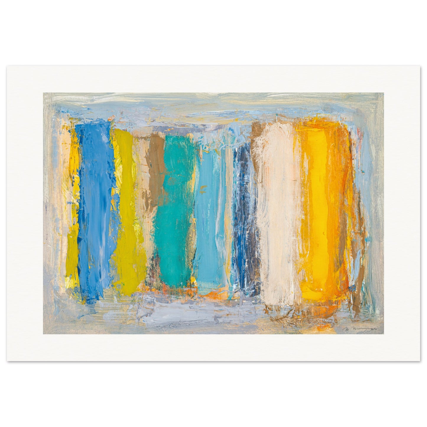 Band of Colors