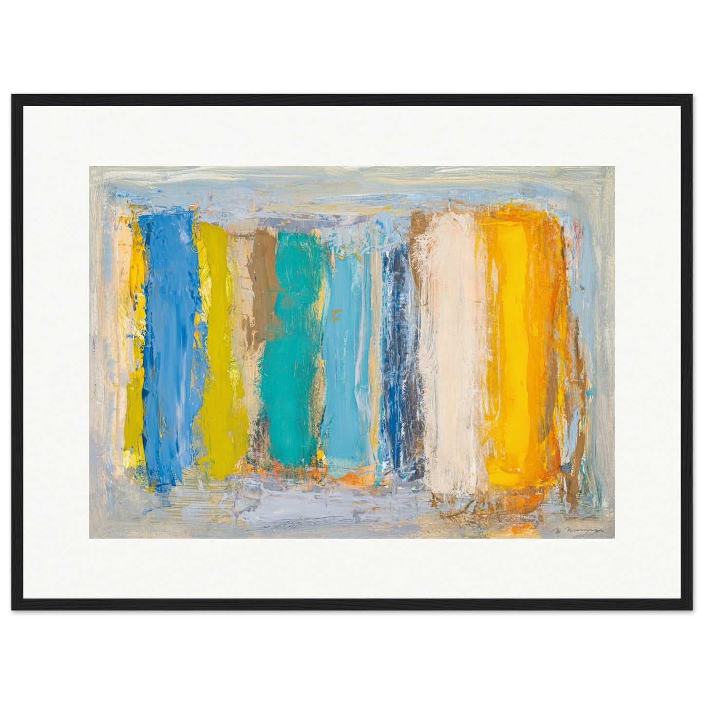 Band of Colors