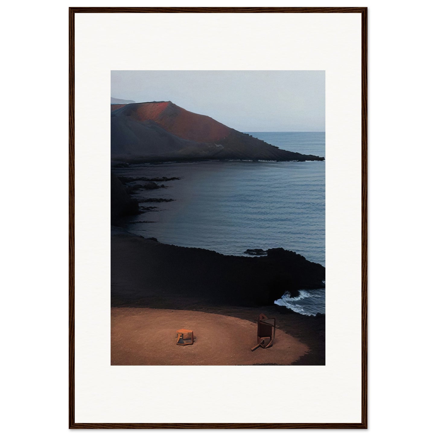 The Experimental Series 01