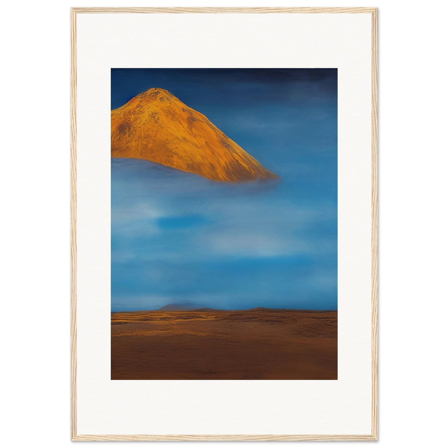 The Experimental Series 09