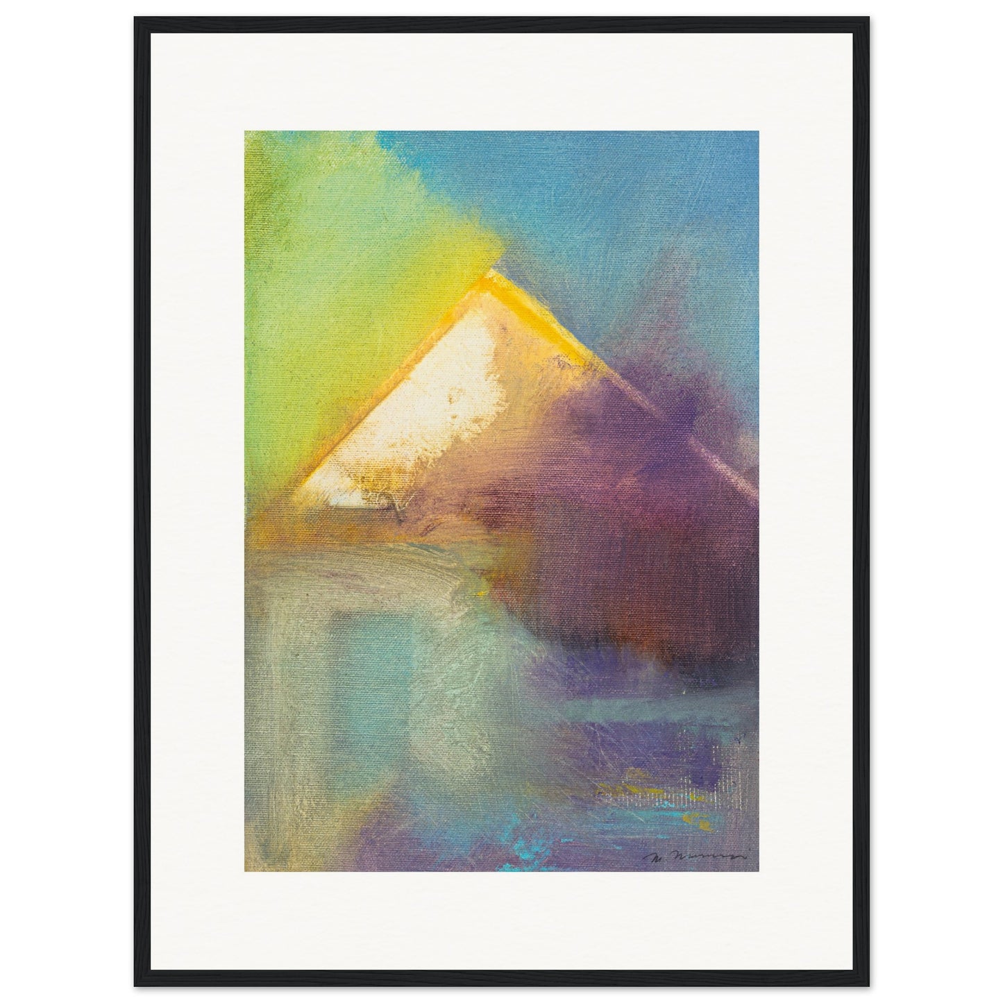 Color House One
