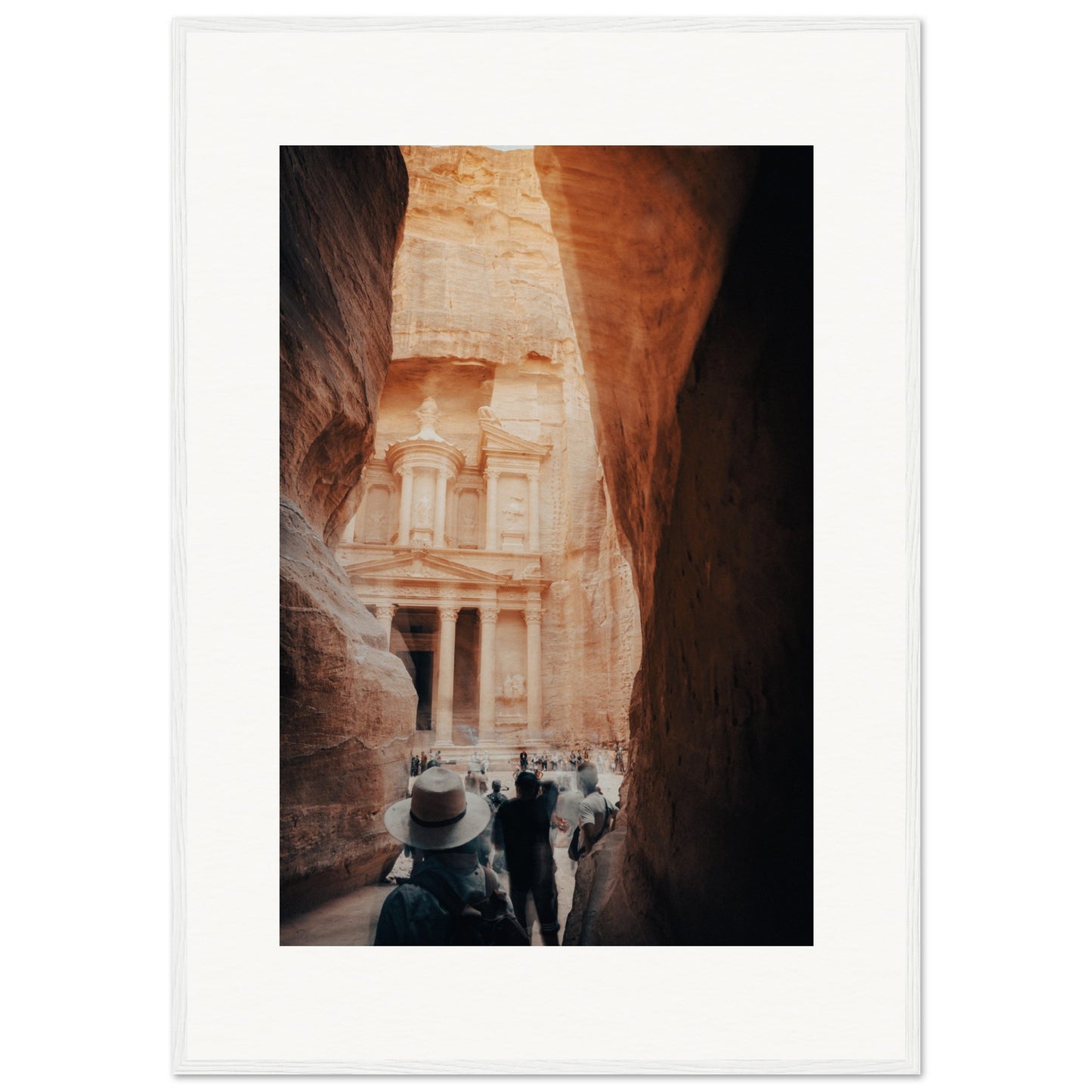 Petra - Color