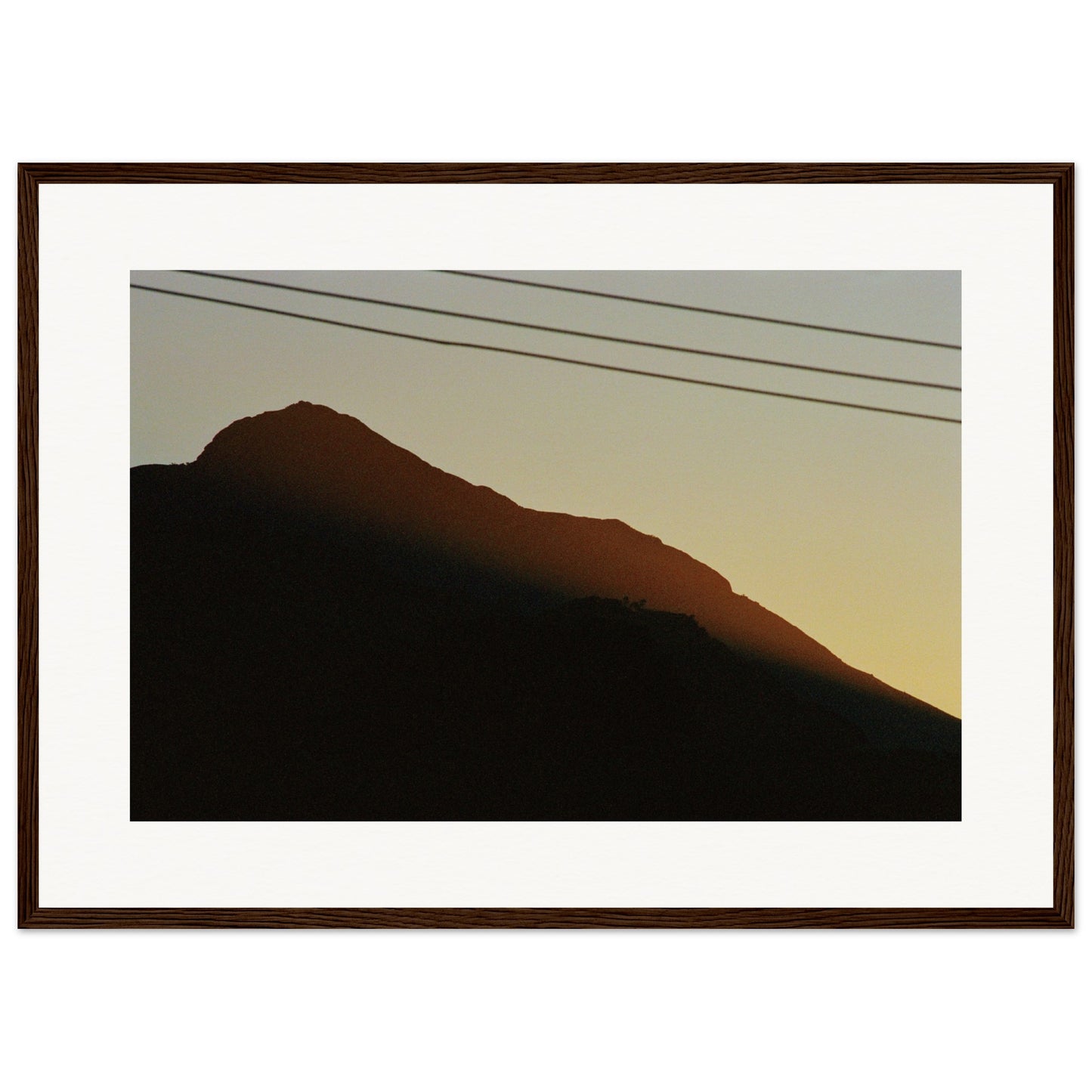 Goa Sunrise