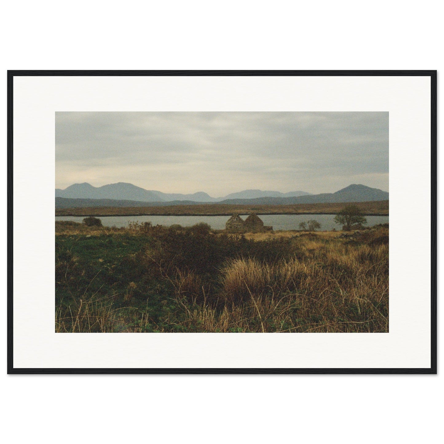 Ireland West by Lake