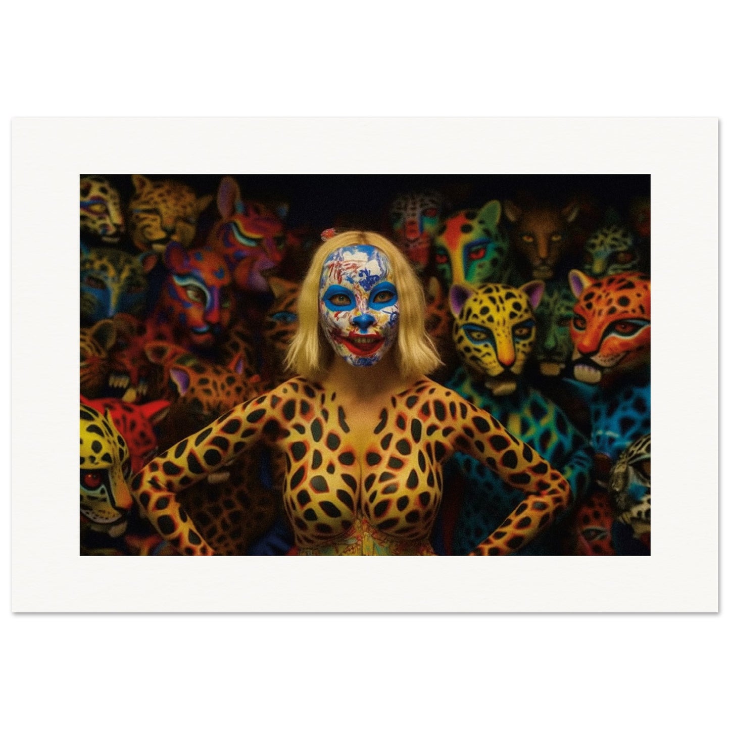 Wild at Heart