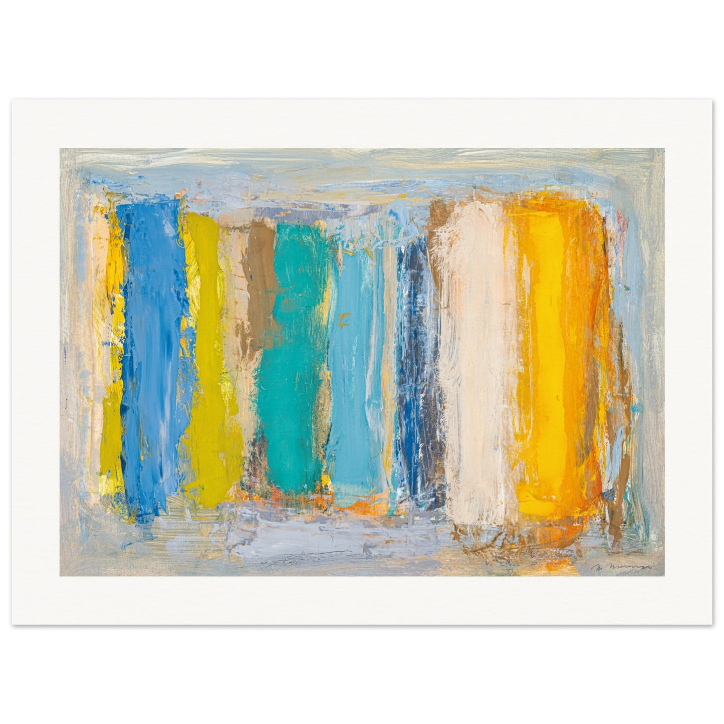 Band of Colors