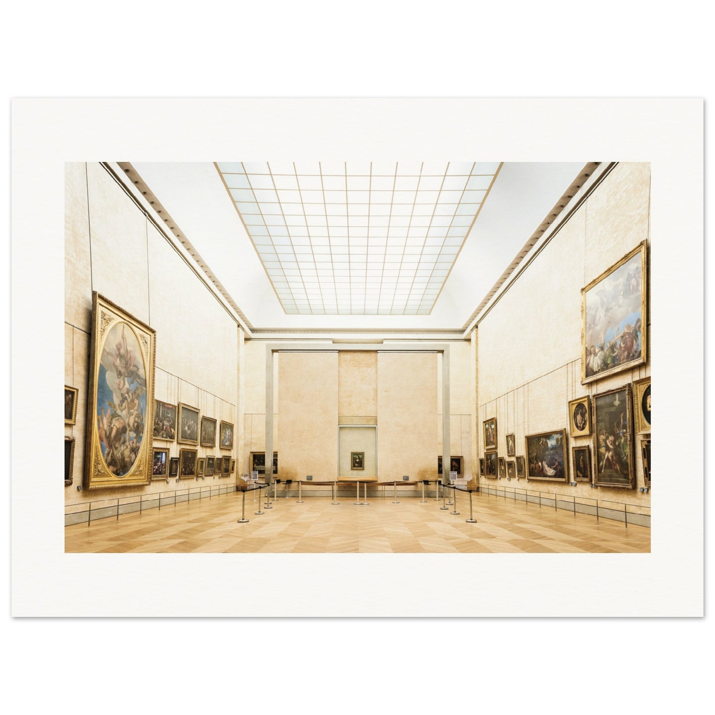Louvre