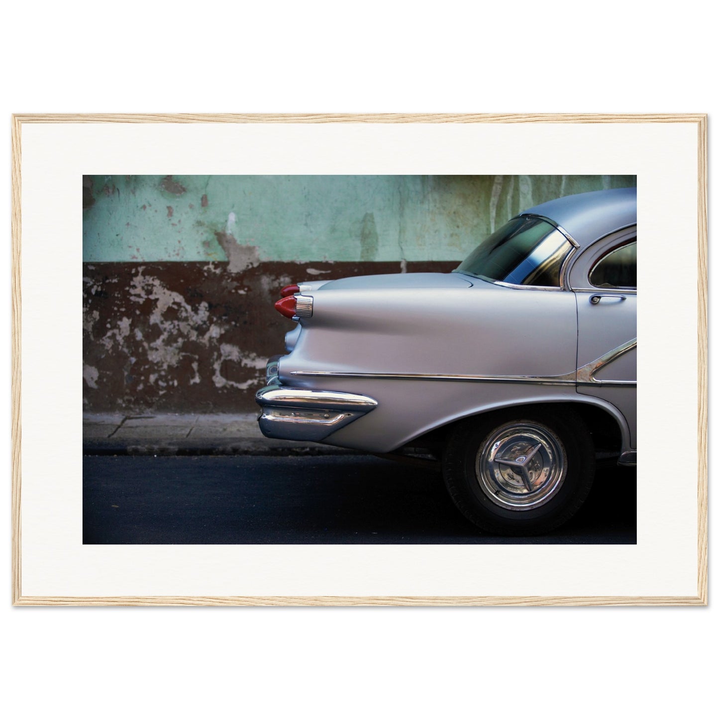 Havana Street