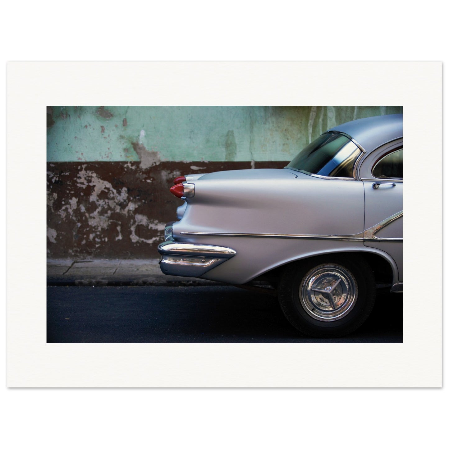 Havana Street