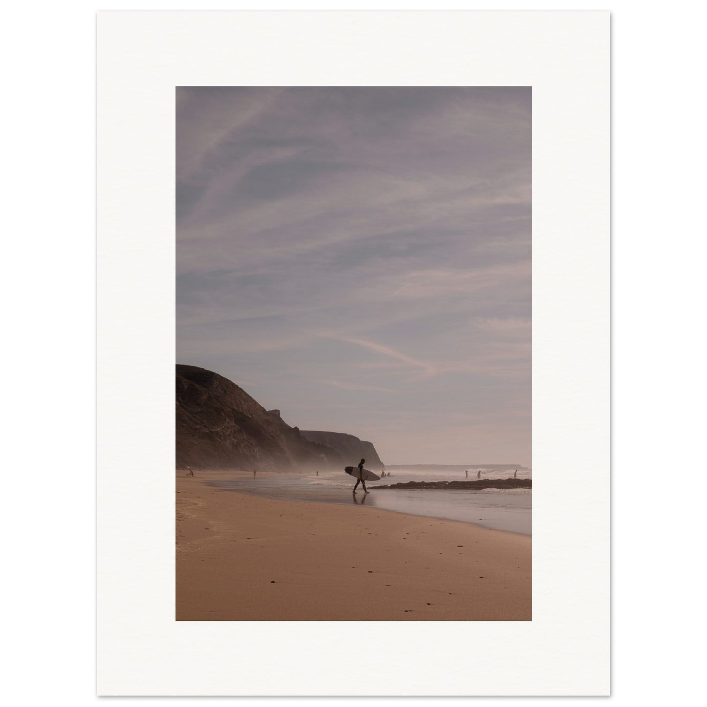 Beach Portugal
