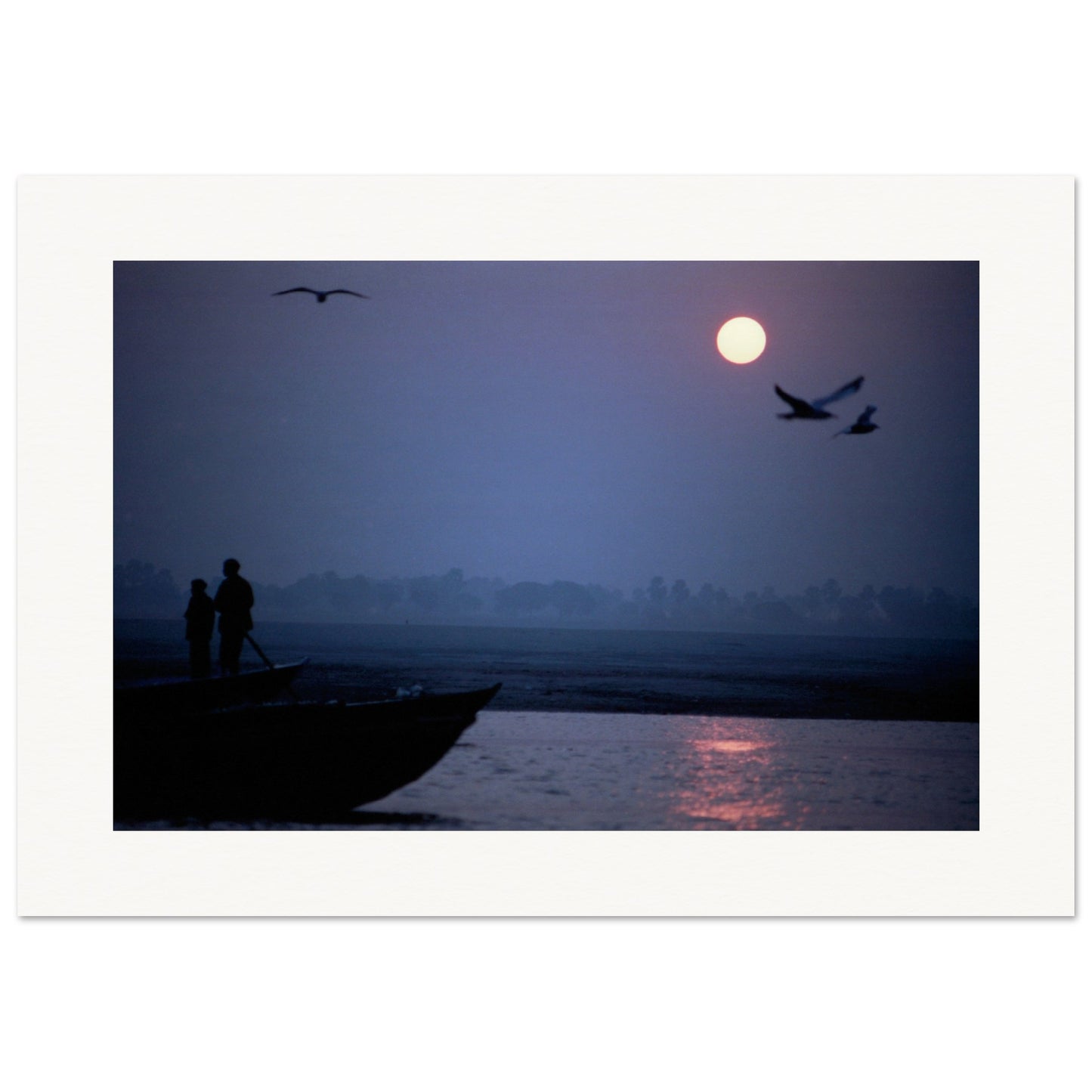 India Fishermen