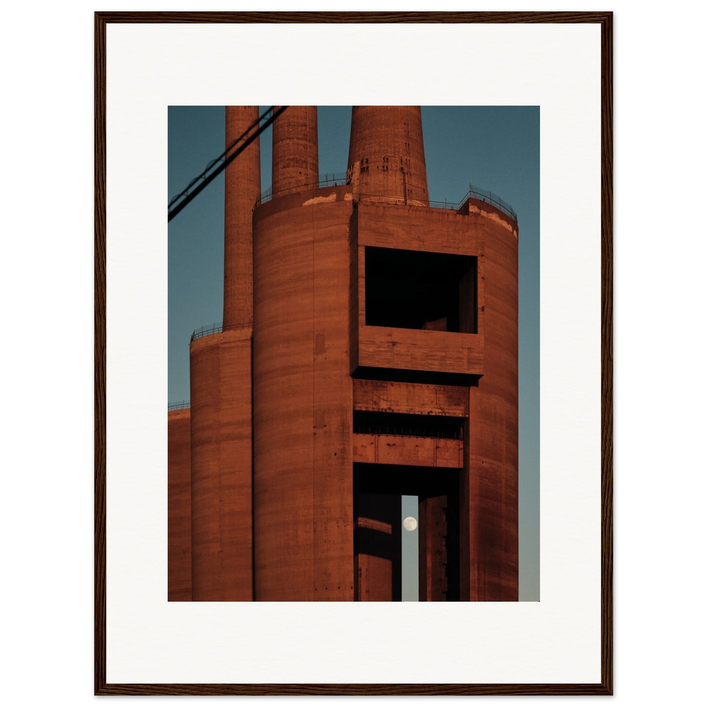 Shapes of Barcelona 06