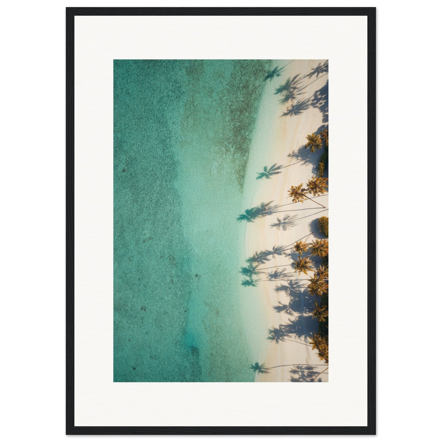 The Beach