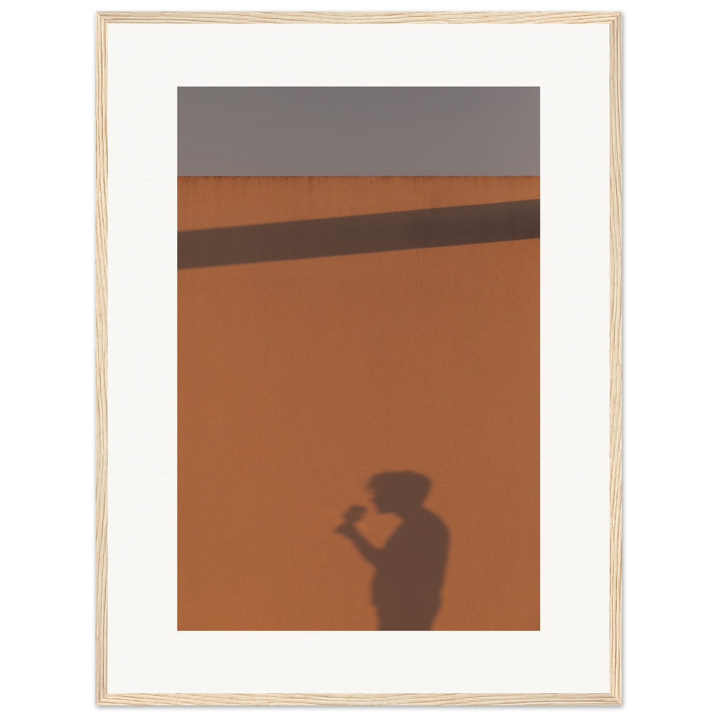 Maremma-Sonnenuntergang