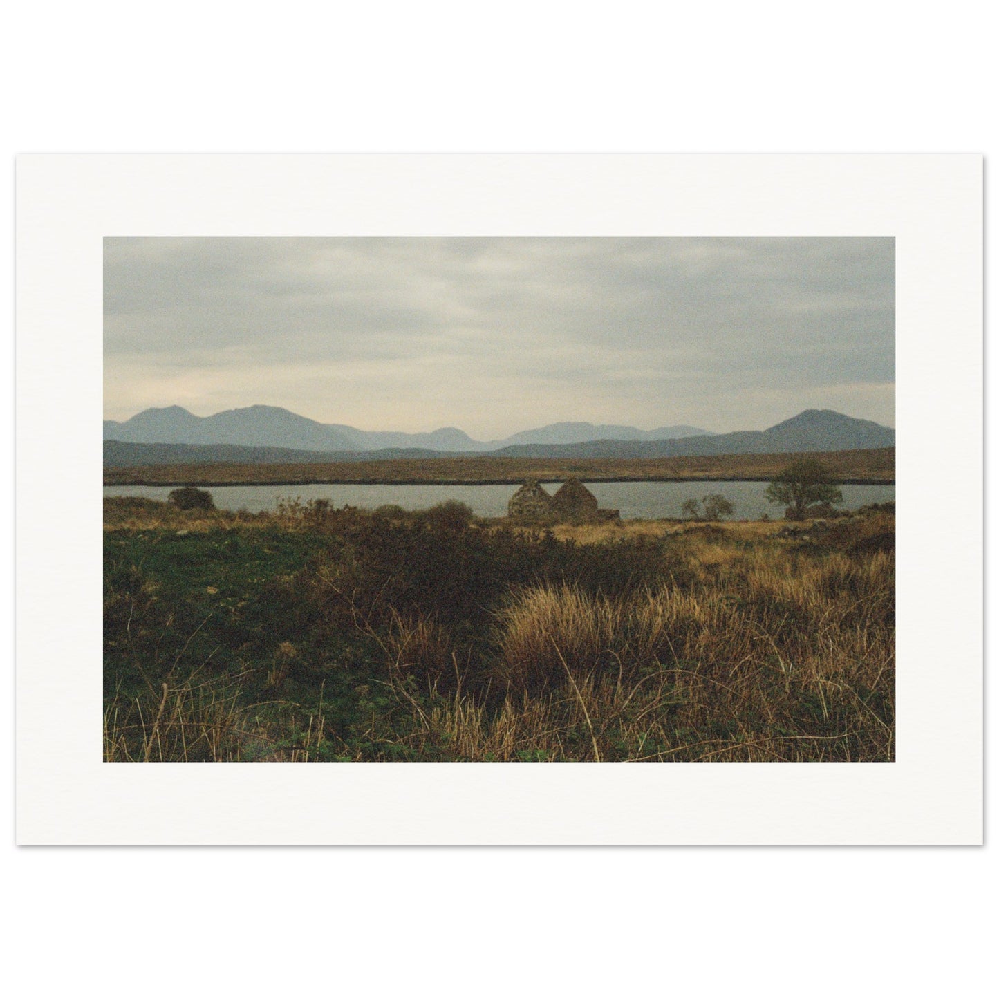 Ireland West by Lake