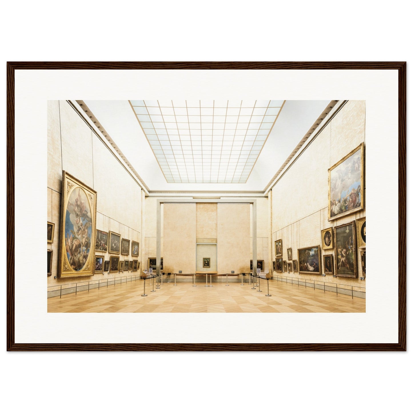 Louvre