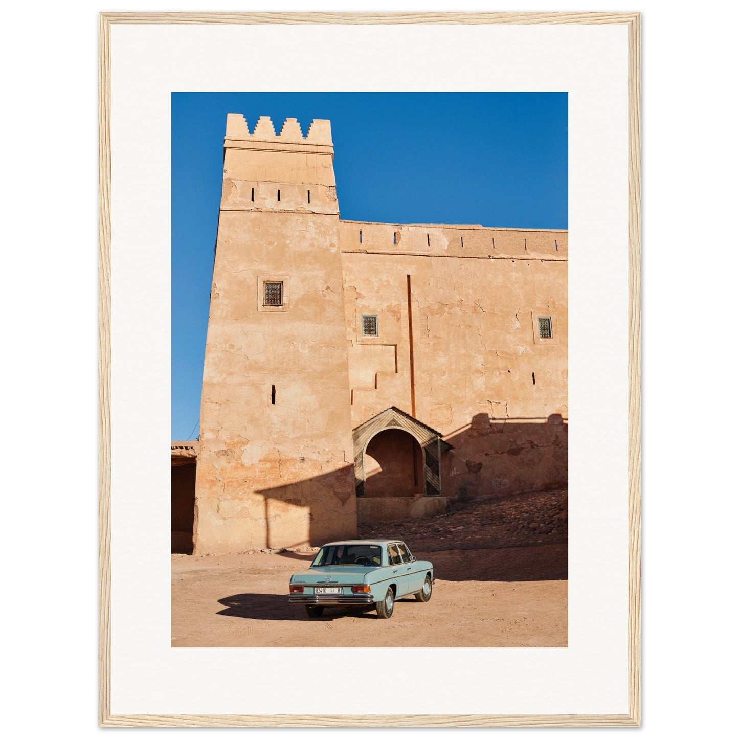 Marrakesh Drive
