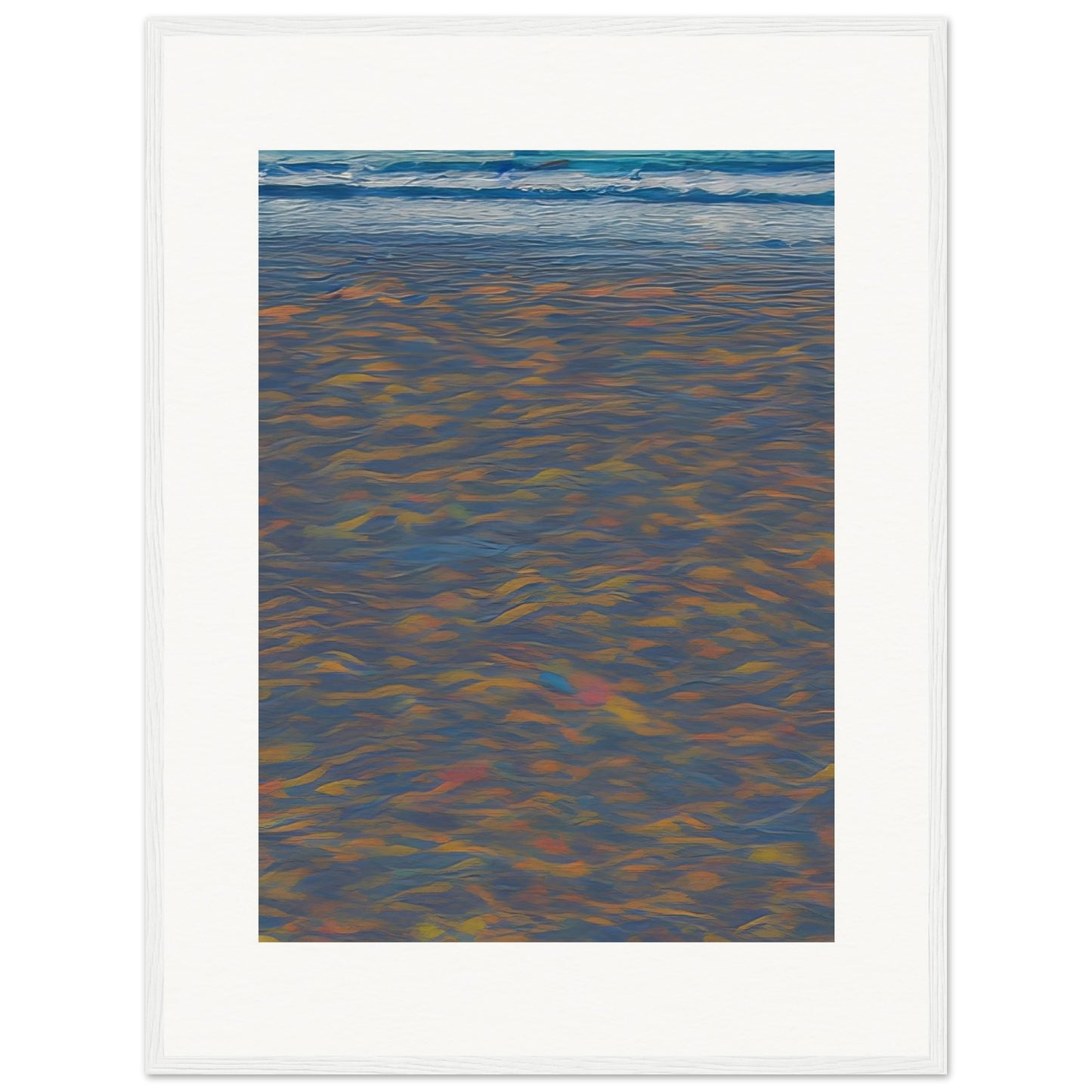 The Experimental Series 07