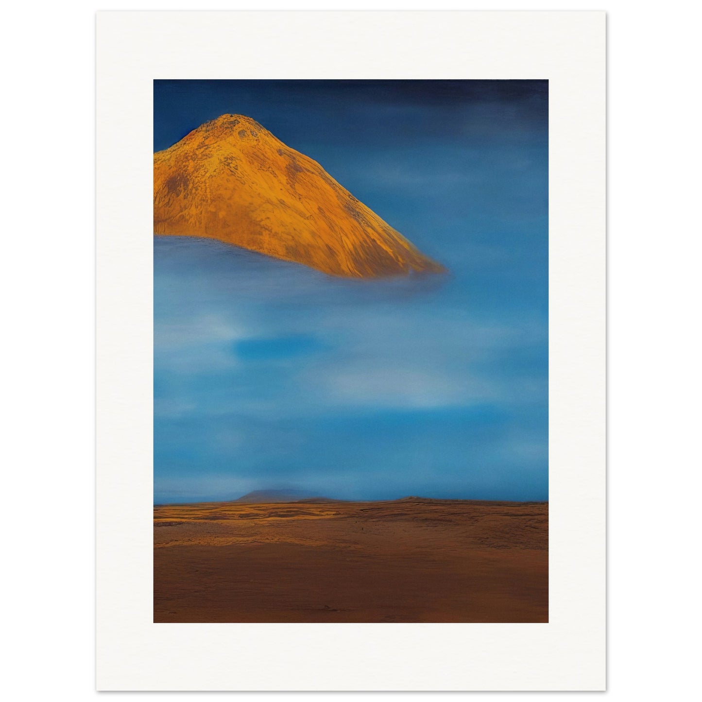 The Experimental Series 09