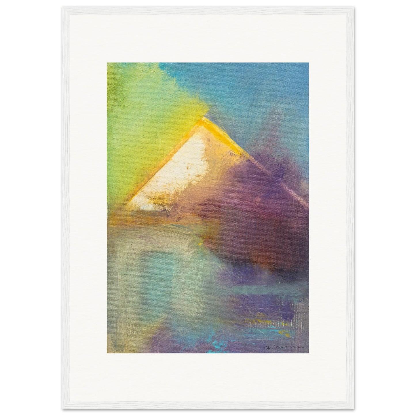 Color House One