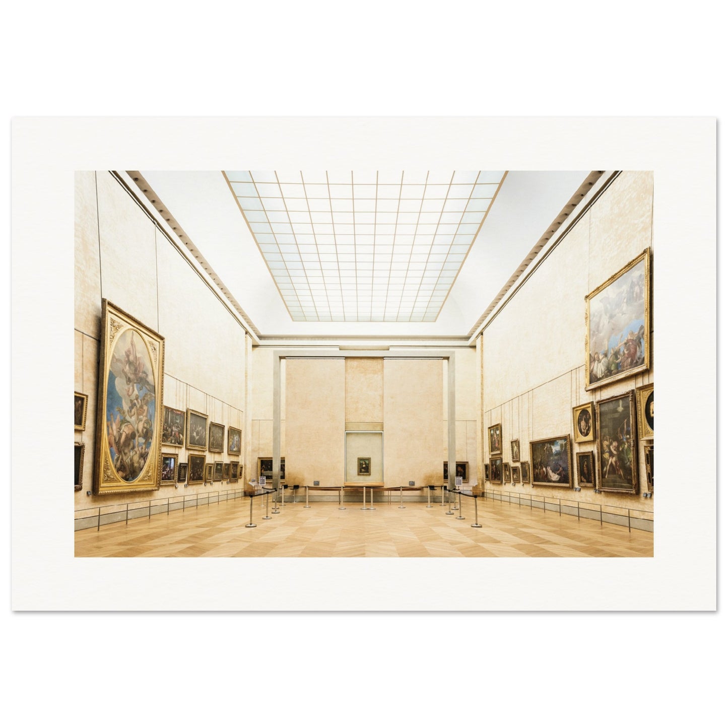 Louvre