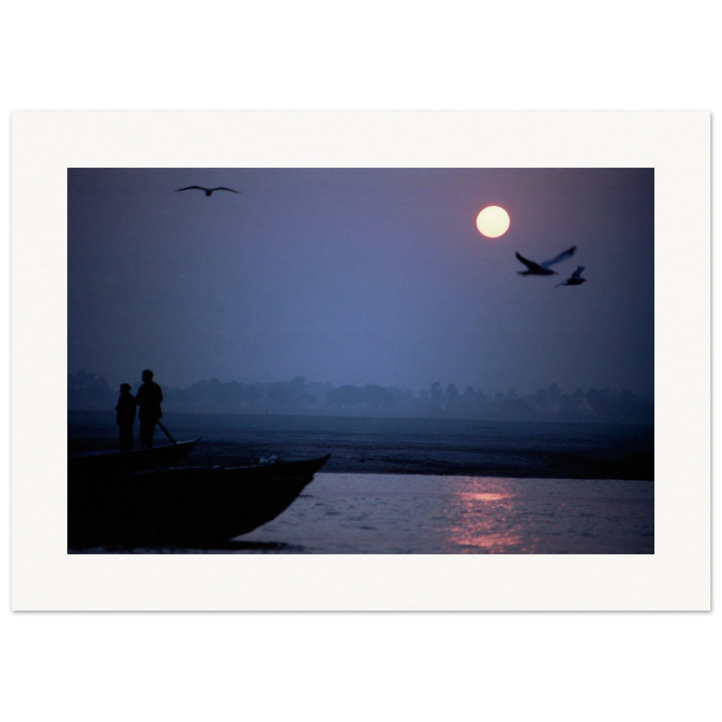 India Fishermen
