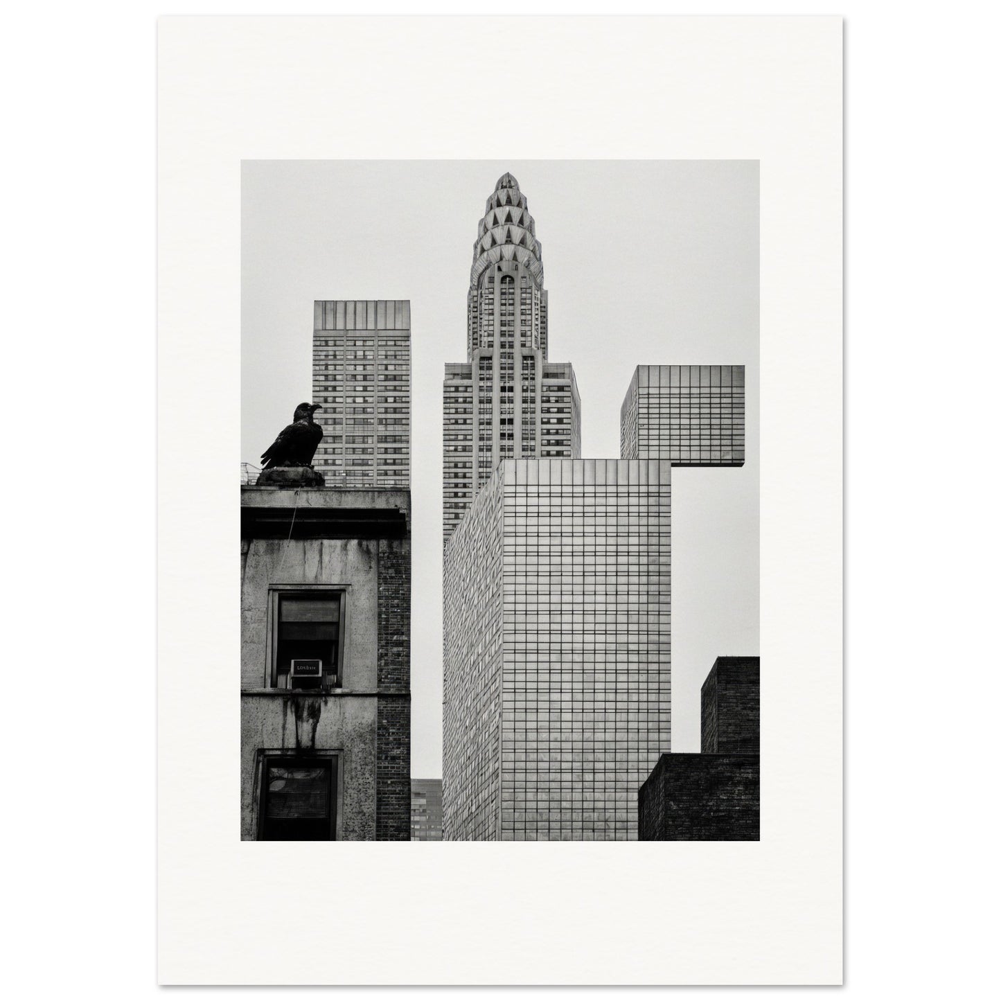 New York Stories Experimental 03