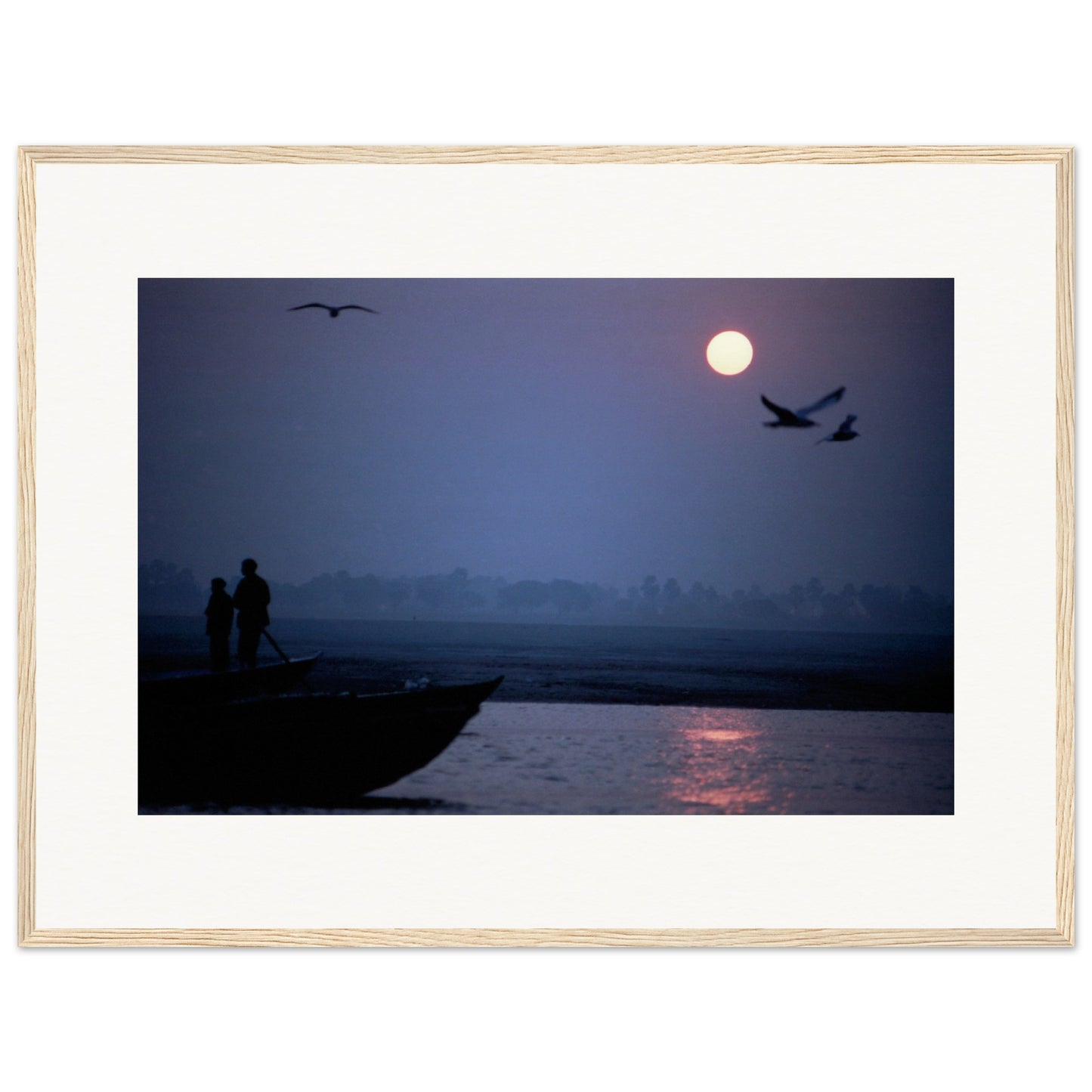 India Fishermen