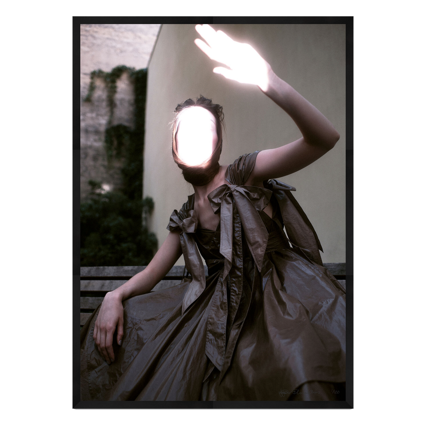 VEIL OF LIGHT - Limited Edition