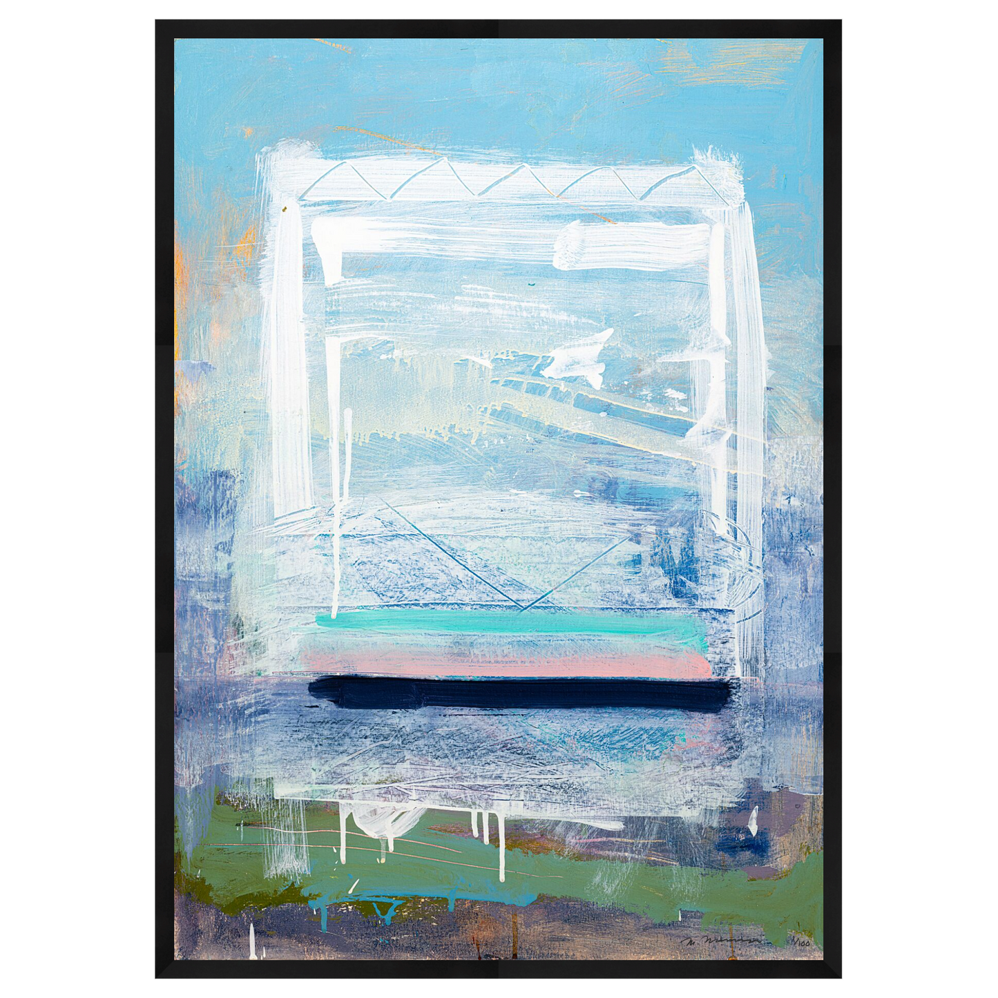 CUBO BLANCO - Ediciones Limitadas