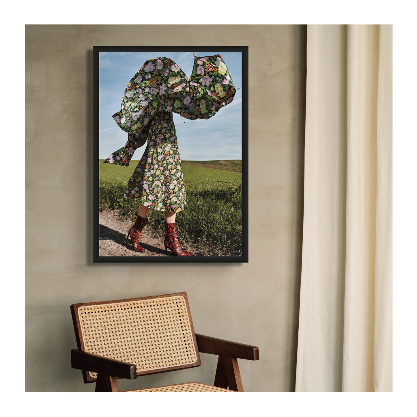 DANCING FIELDS - Limited Edition