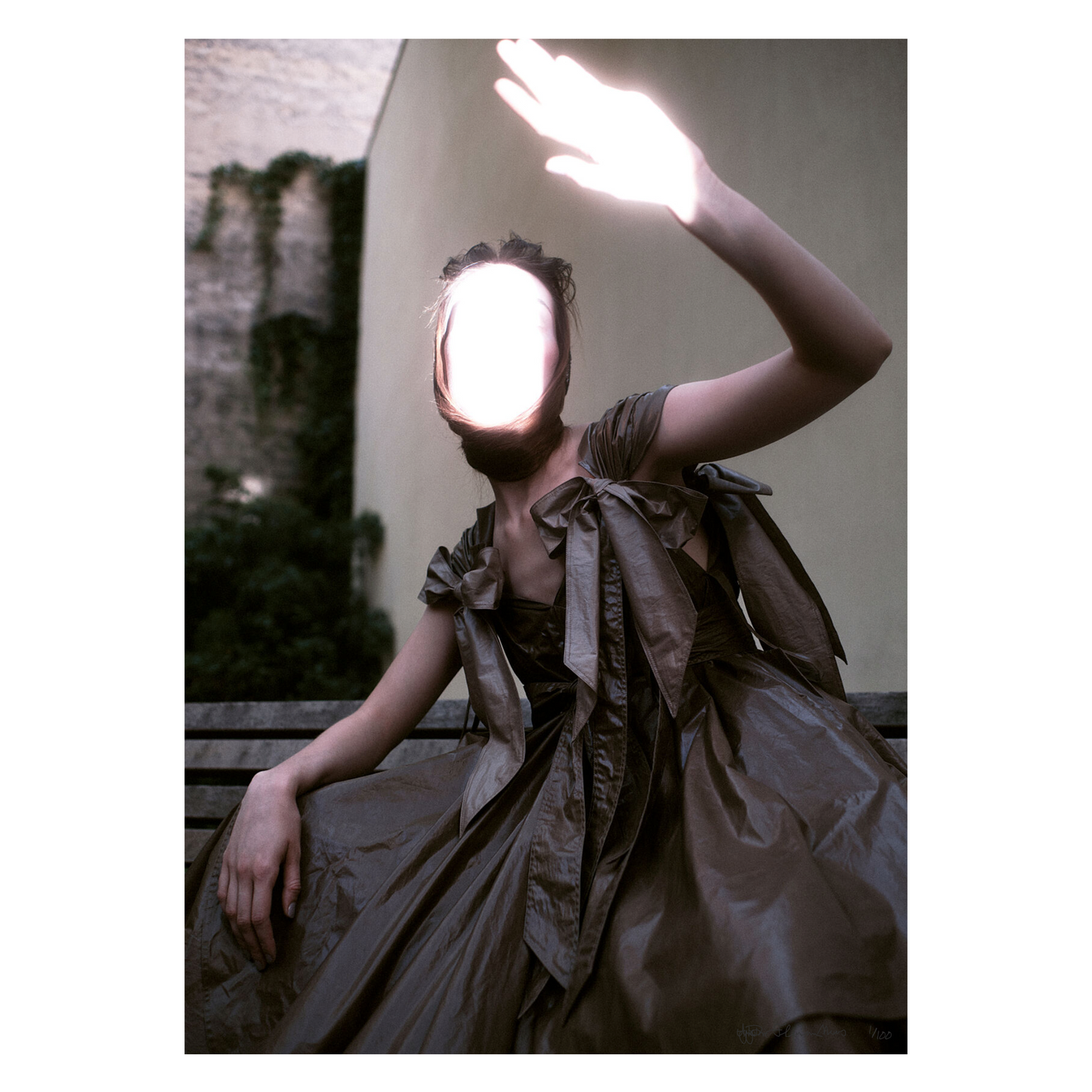 VEIL OF LIGHT - Limited Edition