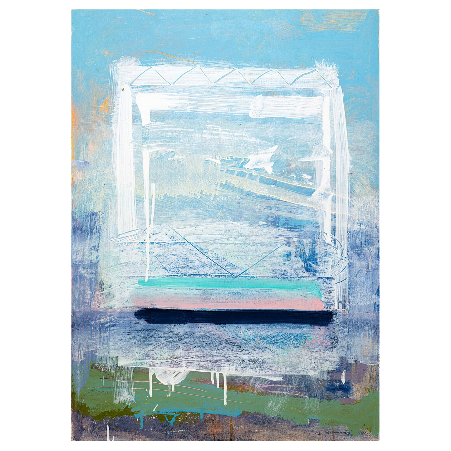 CUBO BLANCO - Ediciones Limitadas