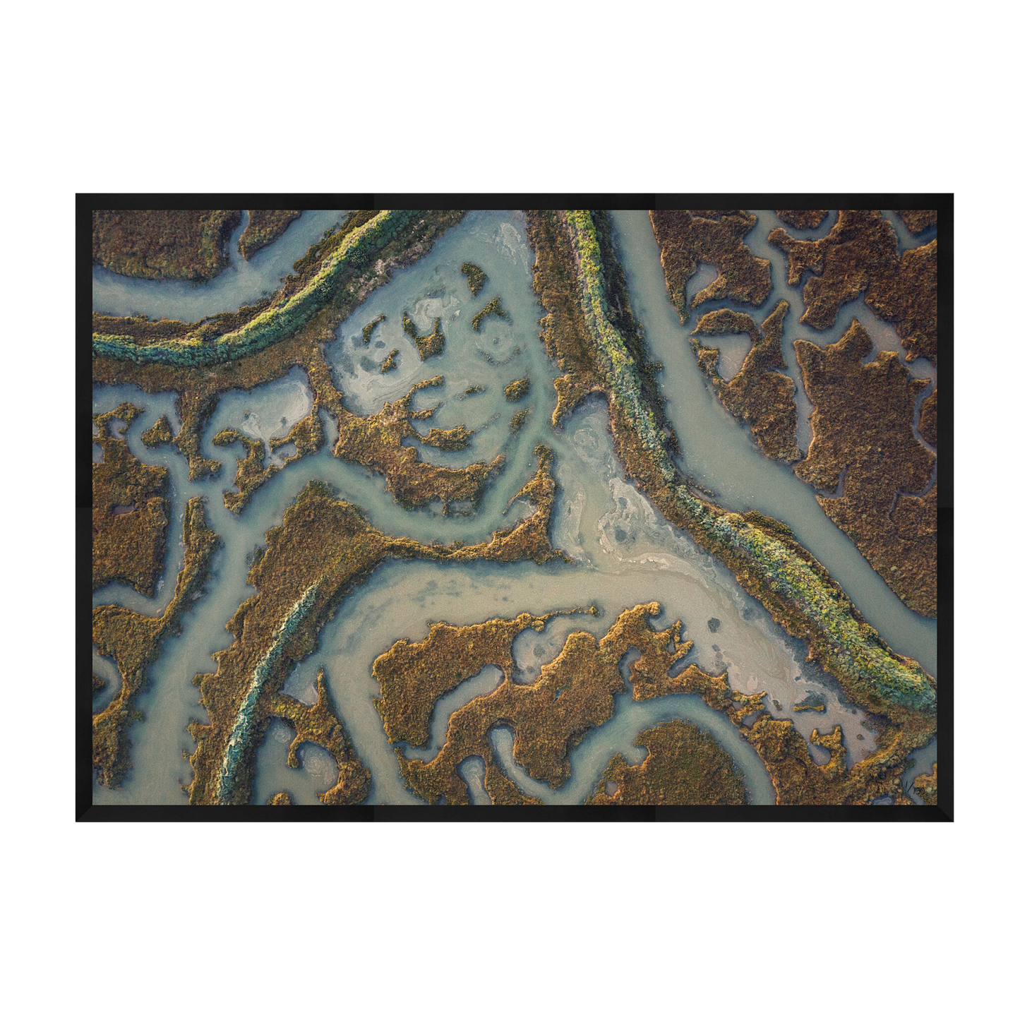 MERSEA #02 - Limited Edition