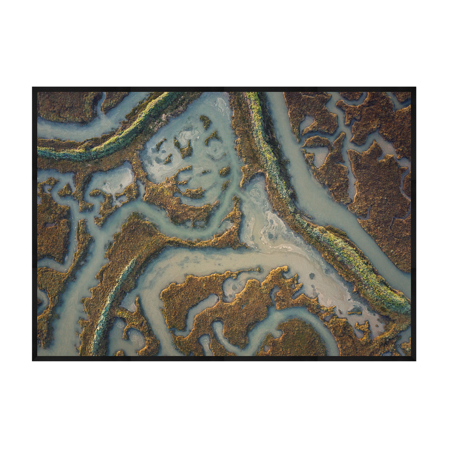 MERSEA #02 - Limited Edition