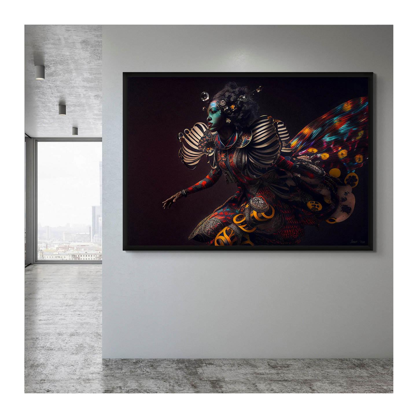 CHRYSALIS - Limited Edition