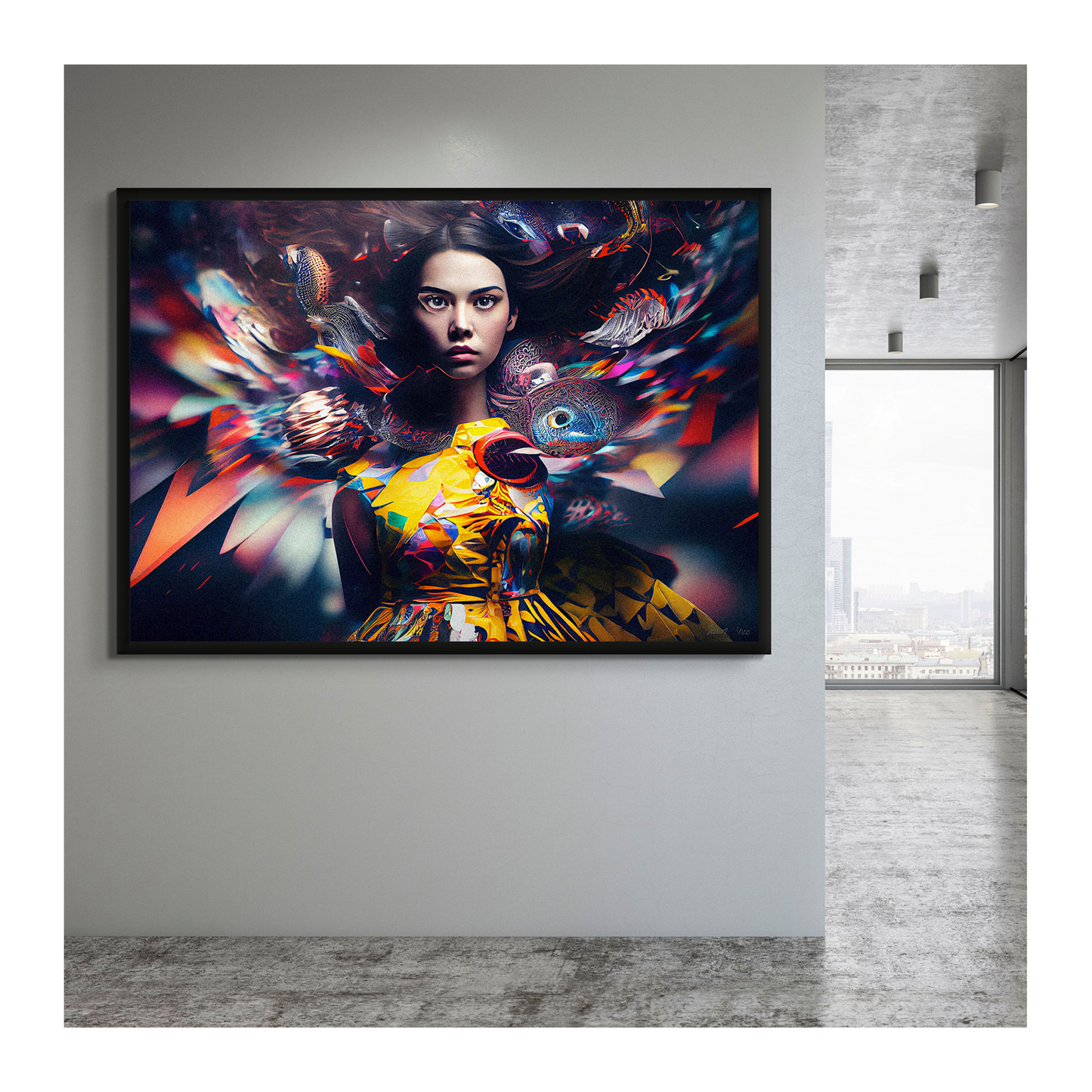 WHIRLWIND - Limited Edition
