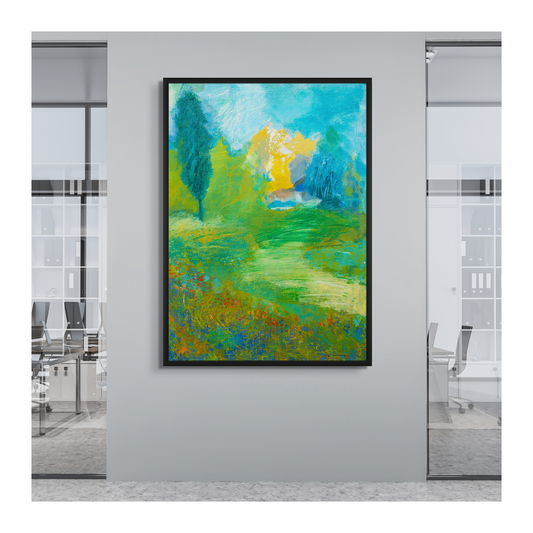 BY THE MOUNTAIN - Limited Edition