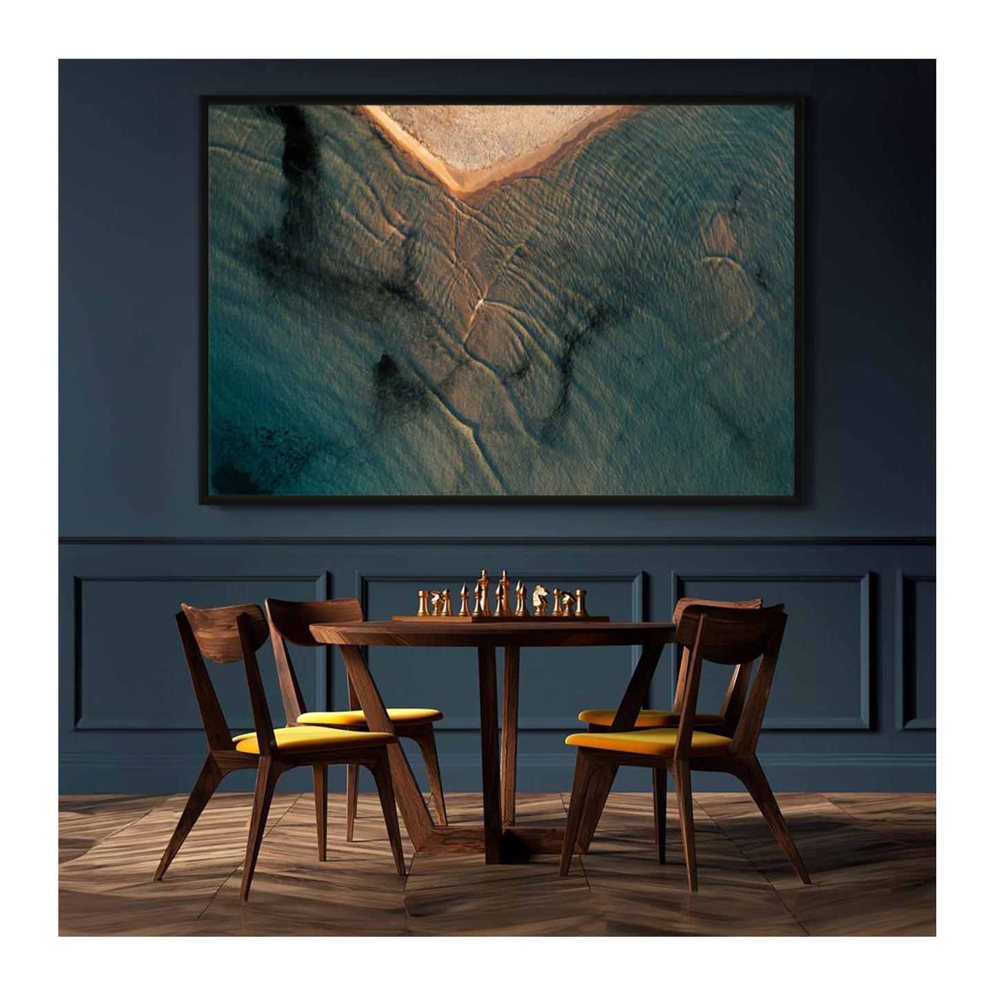 CALVI - Limited Edition