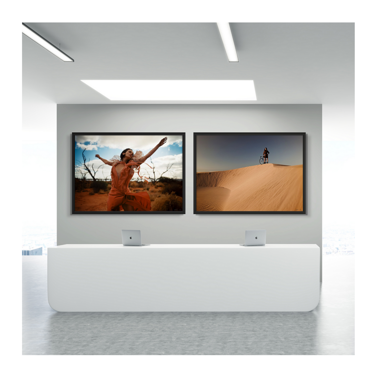DESERT RHAPSODY - Limited Edition