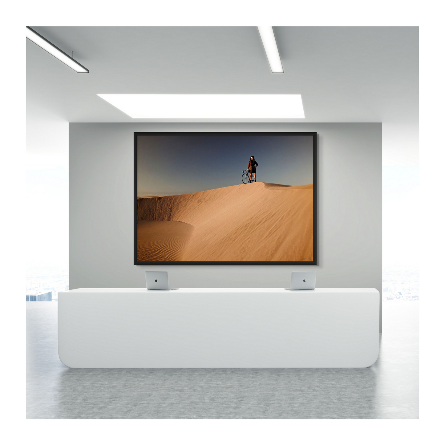 DESERT RHAPSODY - Limited Edition