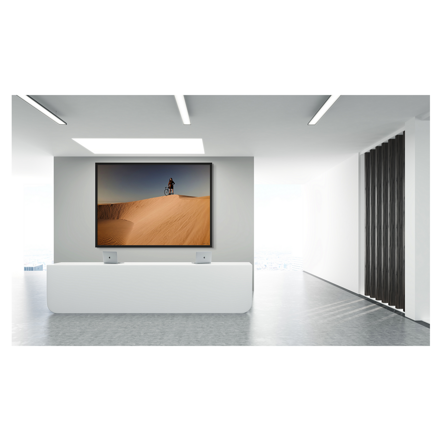 DESERT RHAPSODY - Limited Edition