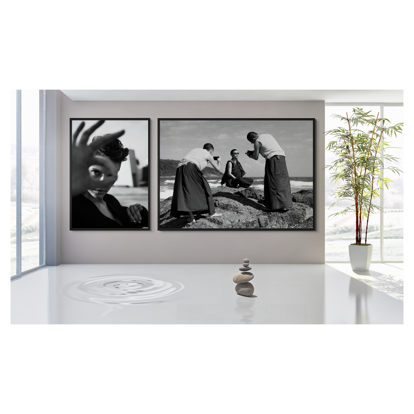 IN FOCUS - Limited Edition