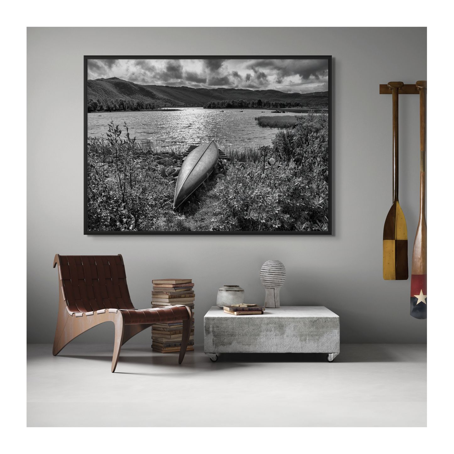 LAKE HONOUR - Édition limitée