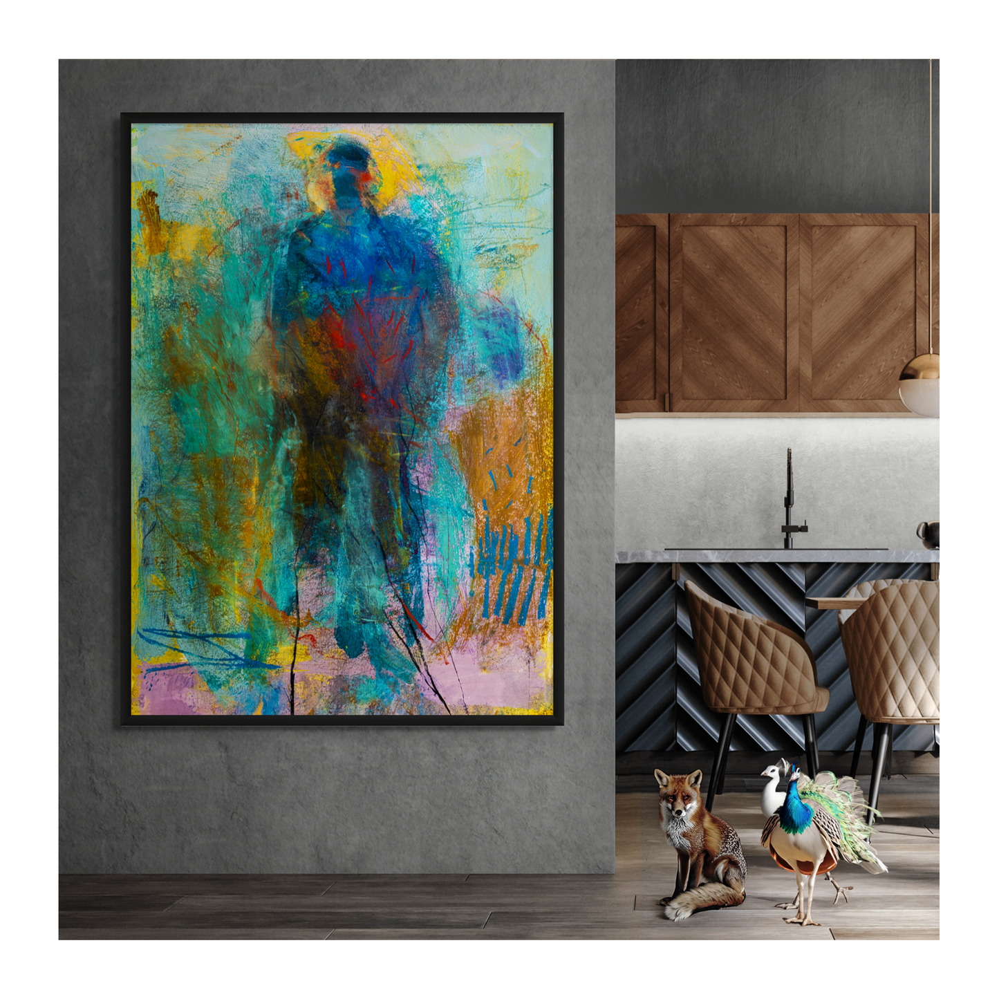 NIGHT CRAWLER - Limited Edition