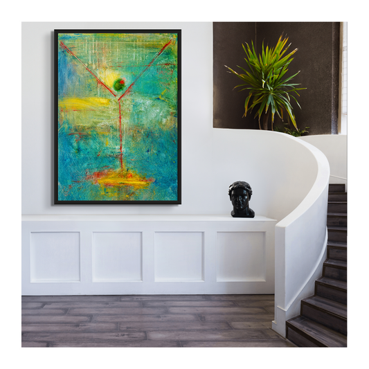 JAZZ JUICE - Limited Edition