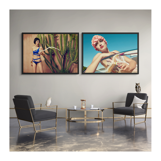 RIVIERA - Limitierte Auflage